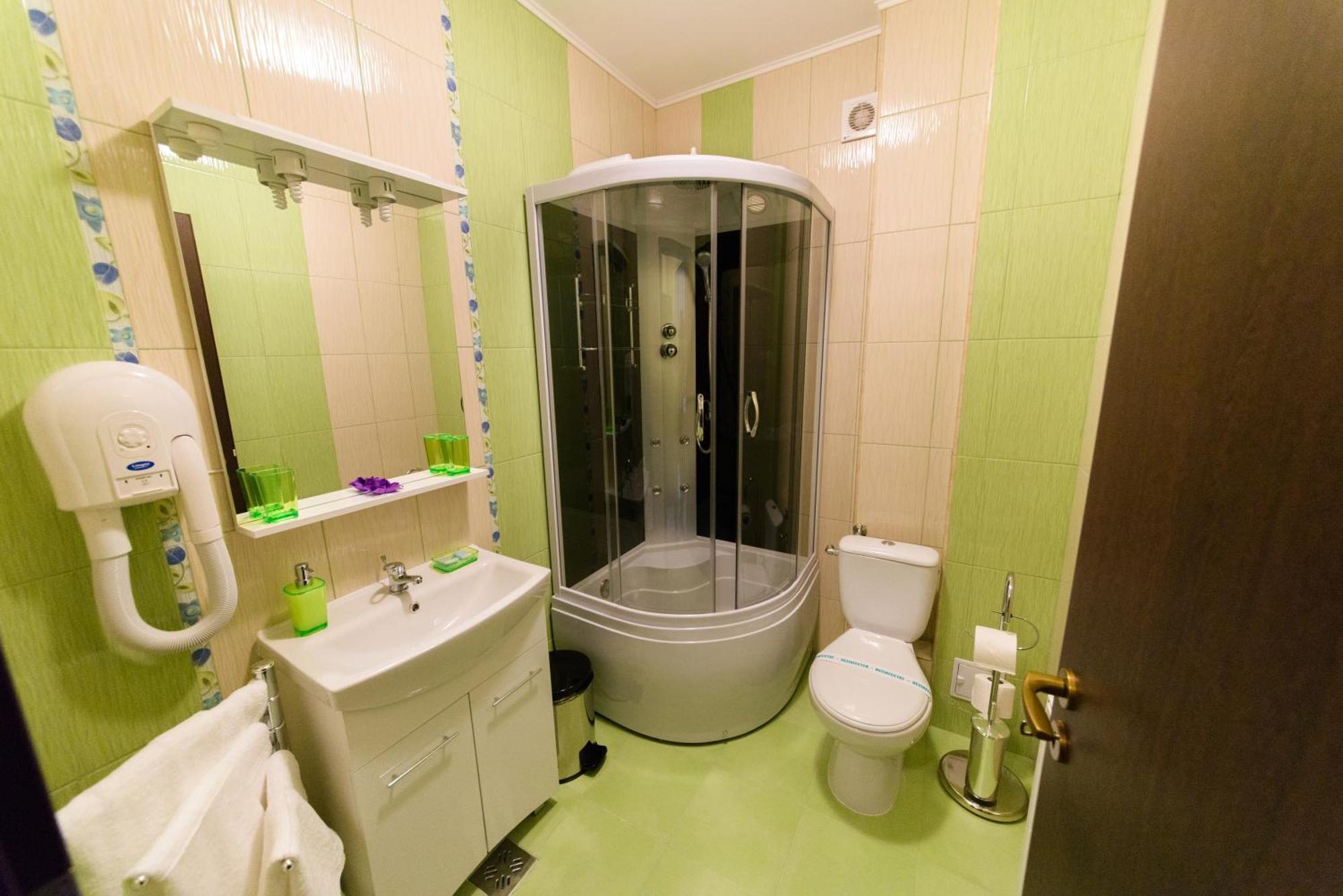 Hotel Miky Arad Luaran gambar