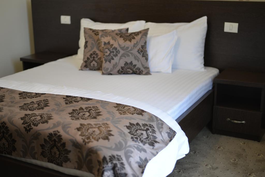Hotel Miky Arad Bilik gambar