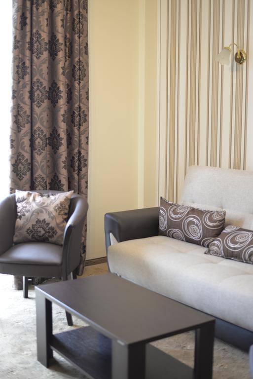 Hotel Miky Arad Bilik gambar