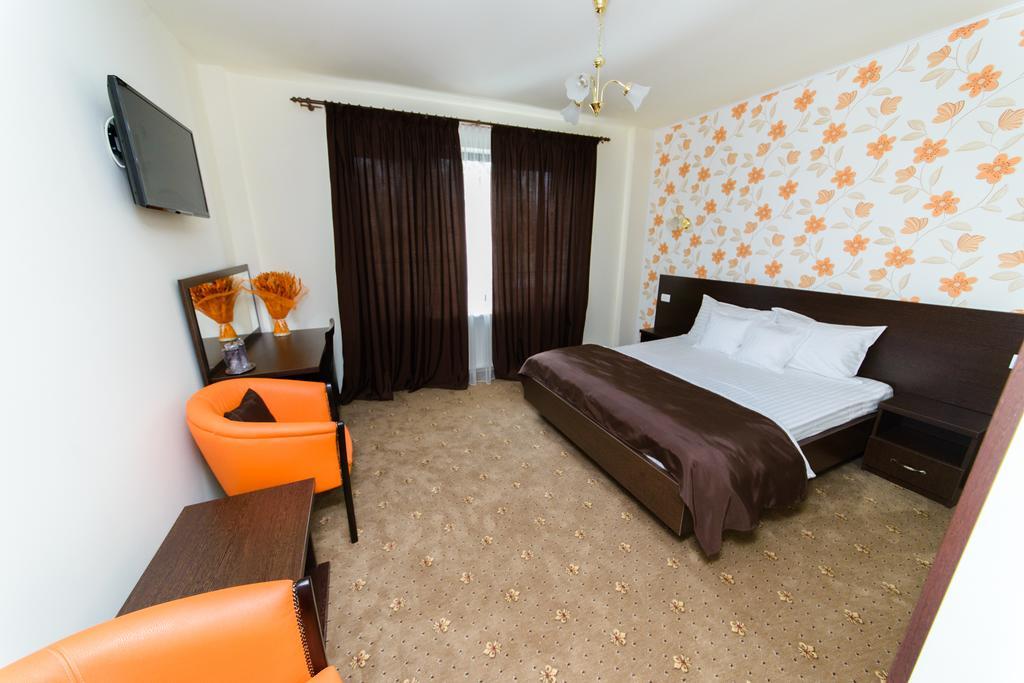 Hotel Miky Arad Bilik gambar