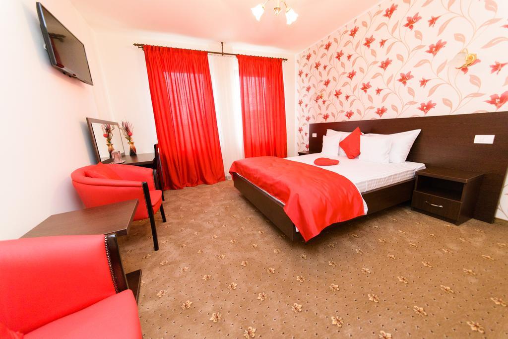 Hotel Miky Arad Bilik gambar