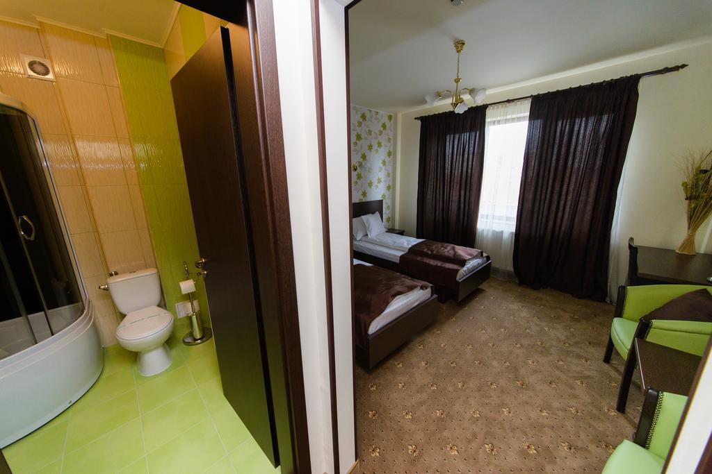 Hotel Miky Arad Bilik gambar